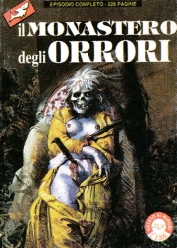 Serie nera (Tascabile) # 10