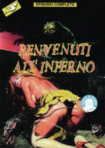 Serie nera (Tascabile) # 27