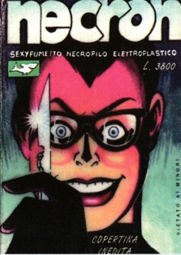 Serie nera (Tascabile) # 33