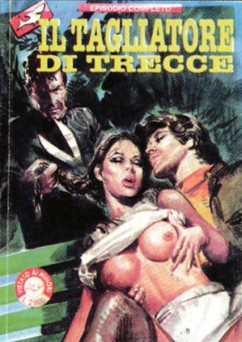 Serie Rossa (I Serie) # 14