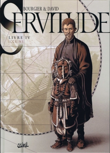 Servitude # 4