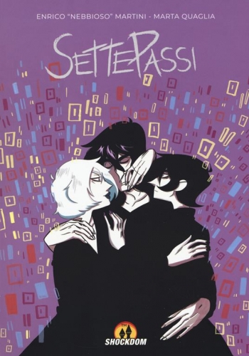 Settepassi # 1