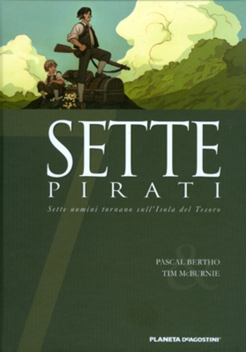 Sette # 3