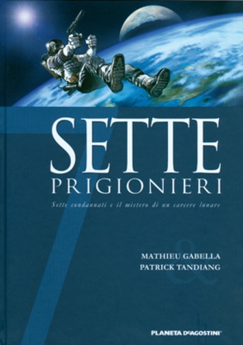 Sette # 7