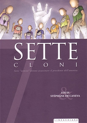 Sette # 10