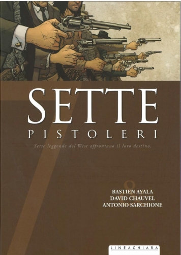 Sette # 14