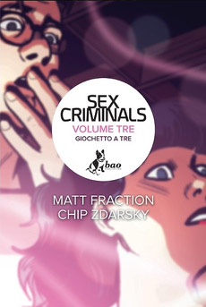 Sex Criminals # 3