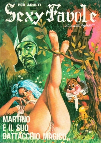 Sexy Favole # 60