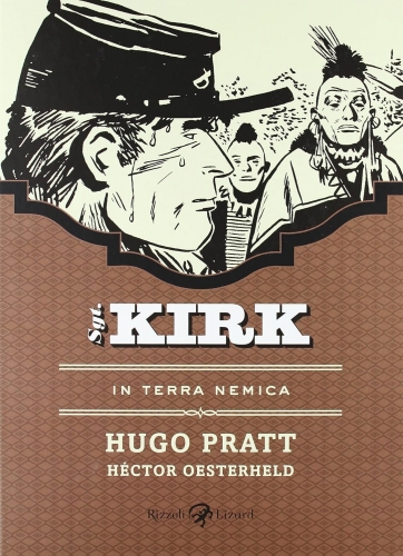 Sgt. Kirk # 3