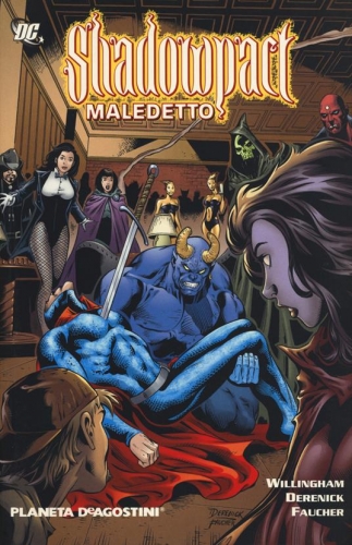 Shadowpact # 2