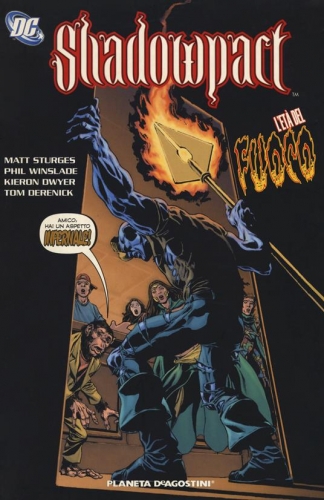 Shadowpact # 4