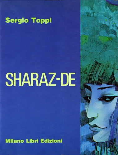 Sharaz-de # 1
