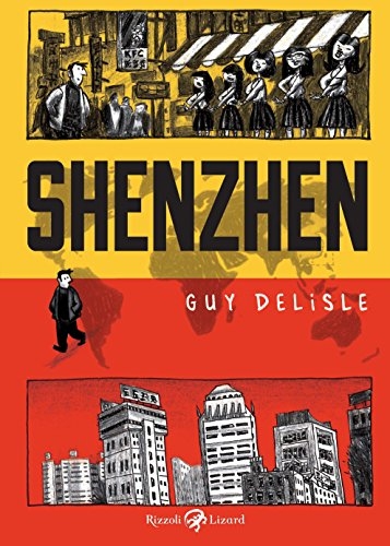 Shenzhen # 1