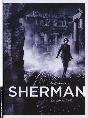 Sherman # 5