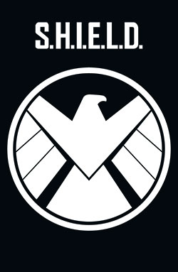 SHIELD # 1