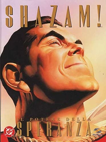 Shazam: Il Potere della Speranza # 1