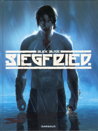 Siegfried # 1