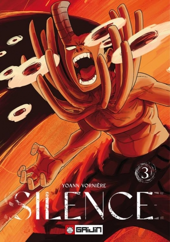 Silence # 3