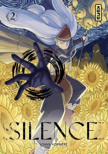 Silence (Vornière) # 2