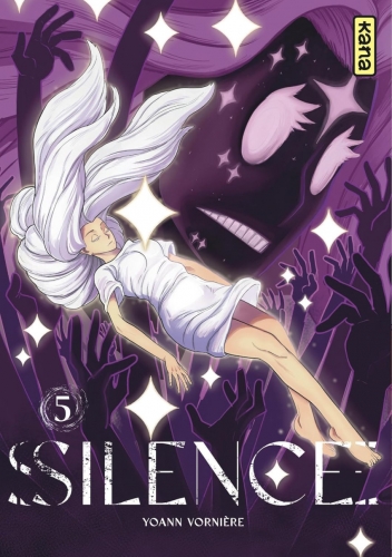 Silence (Vornière) # 5