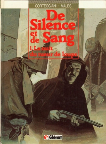 De silence et de sang # 1