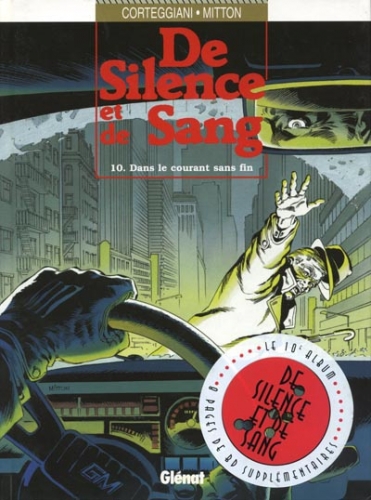 De silence et de sang # 10