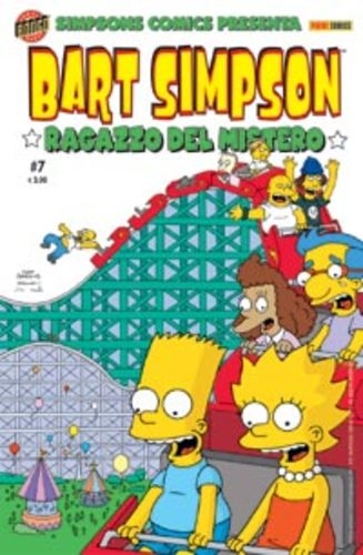 Simpsons Speciale # 14