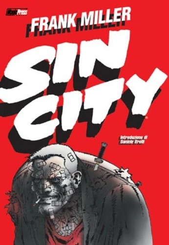 Sin City # 1