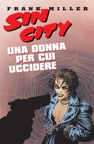 Sin City # 2