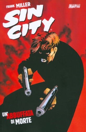 Sin City # 3