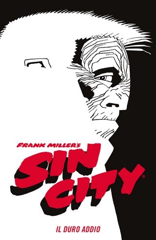 Sin City # 1