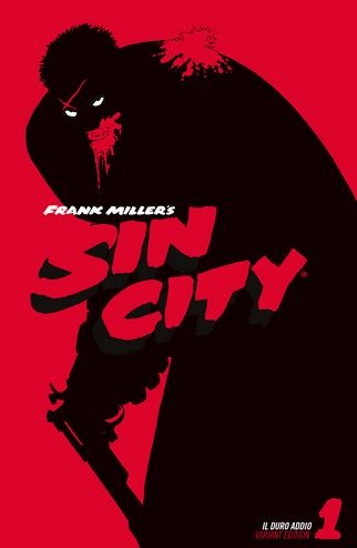 Sin City # 1