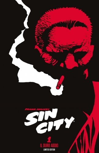 Sin City # 1