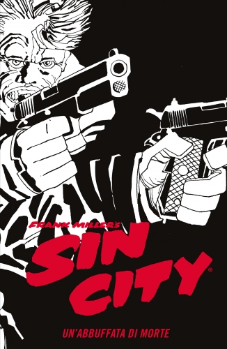 Sin City # 3