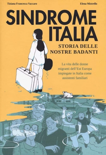 Sindrome Italia # 1