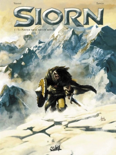 Siorn # 1