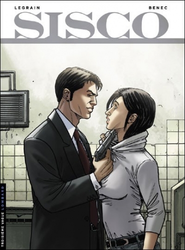 Sisco # 2