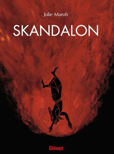 Skandalon # 1