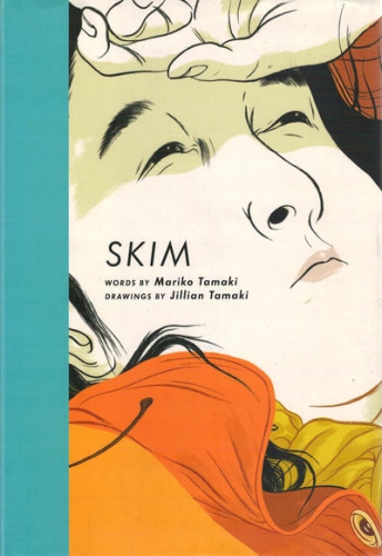 Skim # 1