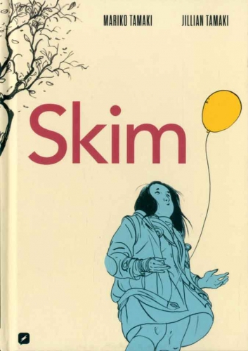 Skim (Nuova edizione) # 1