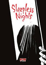 Sleepless Nights # 1