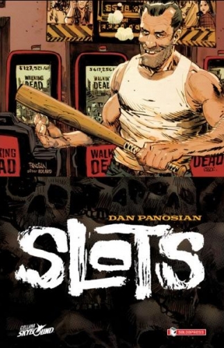 Slots (Saldapress) # 1