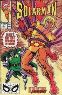 Solarman # 2