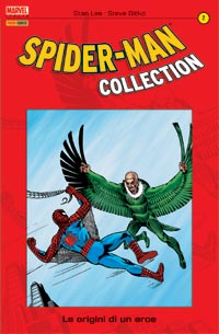 Spider-Man Collection # 2