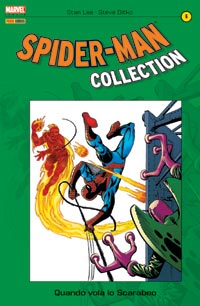 Spider-Man Collection # 6