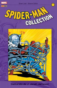 Spider-Man Collection # 7