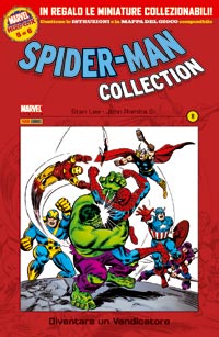 Spider-Man Collection # 11