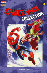 Spider-Man Collection # 20