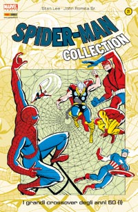 Spider-Man Collection # 21