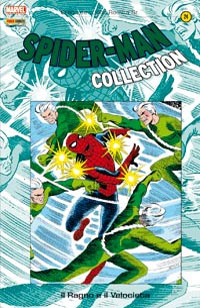 Spider-Man Collection # 24